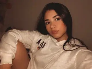 Streamate Live Sex of BrissleyLancaster