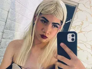 Streamate Live Sex Cam of Harper_Nixx