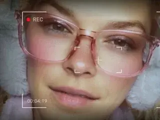 Streamate Nude Webcam of JizzonJess