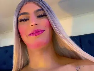 Streamate Sex Chat of BritneySoto