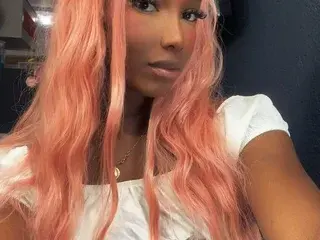 Streamate Free Porn Cam of Evangelin_ts