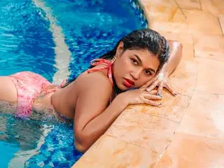 Streamate Sex Chat of NaiirobiBell