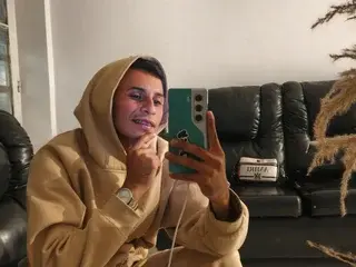 Streamate Live Sex of Rocco_Steell