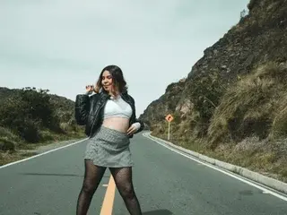 Streamate Private Sex Chat of AllisonAdams