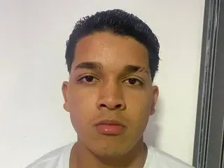 Streamate Best live sex cam show of DavisiitoBB