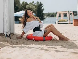 Streamate Adult Video Chat of HappyFlowerr