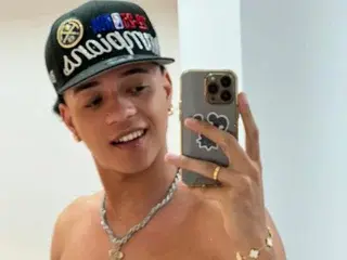 Streamate Best live sex cam show of MARSHALL_SPENCER