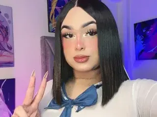 Streamate Adult Webcams of Alexiamattel