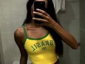 Streamate Private Sex Chat of BrattyZara110