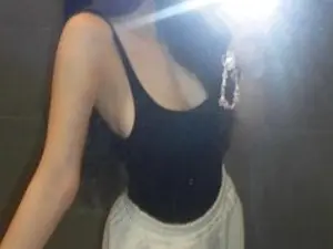 Streamate Free Porn Cam of Yana99