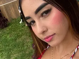 Streamate Nude Webcam of Charit_ggh