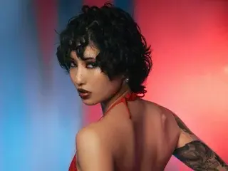 Streamate Best live sex cam show of Ruby_Velvet