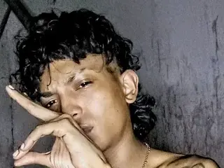 Streamate Free Porn Cam of chicolatino23cms