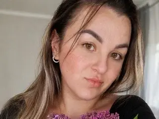 Streamate Live Porn of AlissiaGray