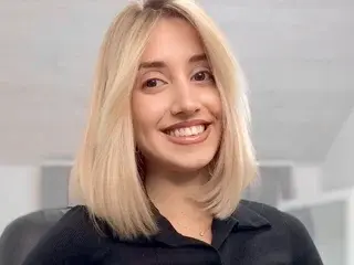 Streamate Live Porn of ChloeMatis
