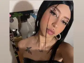 Streamate Live Sex of DarkFurys