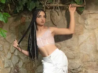 Streamate Free Live Porn of LyonGallego