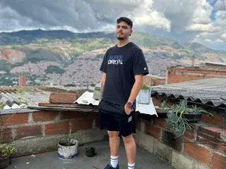 Streamate Free Live Porn of Andru_wolson