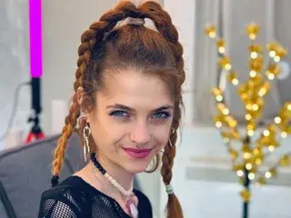 Streamate Live Sex of KittyRaine