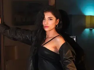 Streamate Free Porn Cam of RubiVega