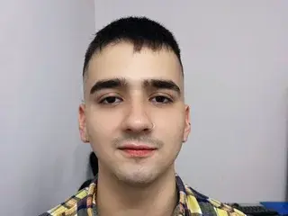 Streamate Sex Cam of dankedark