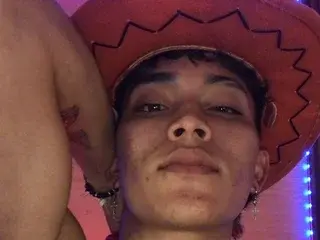 Streamate Best Webcam of jexchang