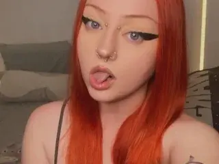 Streamate Live Porn of ChloeLevine