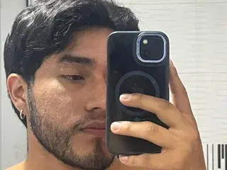 Streamate Sex Chat of Hottblakee