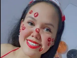 Streamate Sex Cam of marilynbeautifullyhairybush20