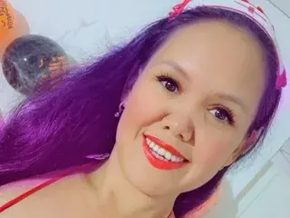 Streamate Nude Webcam of marilynbeautifullyhairybush20