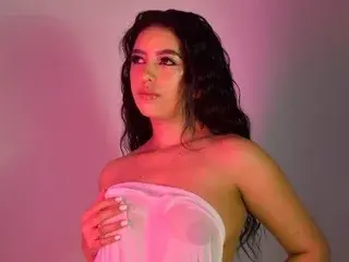 Streamate Sex Cam of AlmaVegga