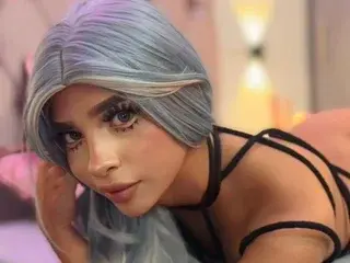 Streamate Free Porn Cam of Anaiamoon111