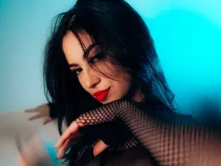 Streamate Private Sex Chat of MOONWIILLS