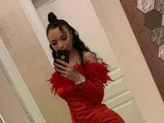 Streamate Free Live Porn of MaraJolie