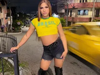Streamate Free Live Porn of Sofia_Valentina