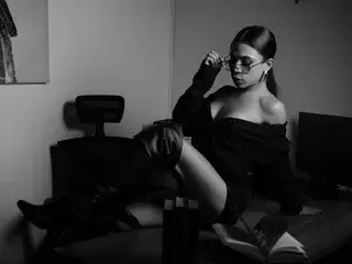 Streamate Free Live Porn of AmbberOwens