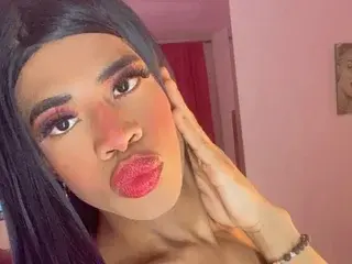 Streamate Free Porn Cam of EvaClark_hot