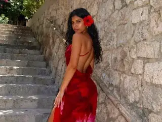 Streamate Free Porn Cam of MelanyKhan