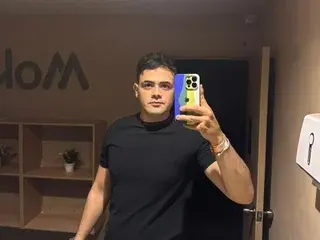 Streamate Live Sex Cam of AustinOS