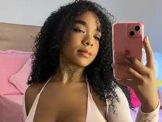 Streamate Free Live Porn of Victoria_Gold