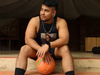Streamate Live Sex Cam of DanteRios