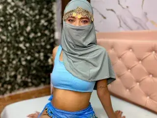 Streamate Live Sex of Yara_Al_Saleh