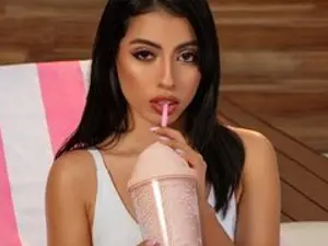 Streamate Free Porn Cam of VioletteMoons