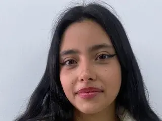 Streamate Sex Chat of LUNASWEET_VC