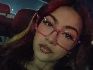 Streamate Adult Webcam of Shadowlailai