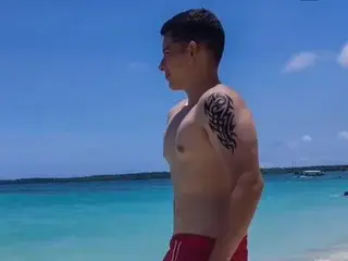 Streamate Free Live Porn of DavidCullen19