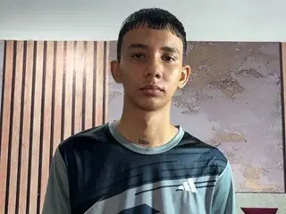 Streamate Adult Webcams of JhonRoc