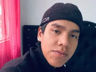 Streamate Best Webcam of Danteking18