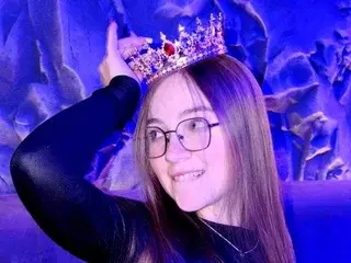 Streamate Free Live Porn of ArrinaWairr