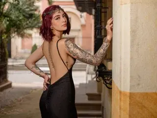 Streamate Adult Webcams of BrianaWells